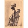 Rare collectable postcards of BENIN Dahomey. Vintage Postcards of BENIN Dahomey