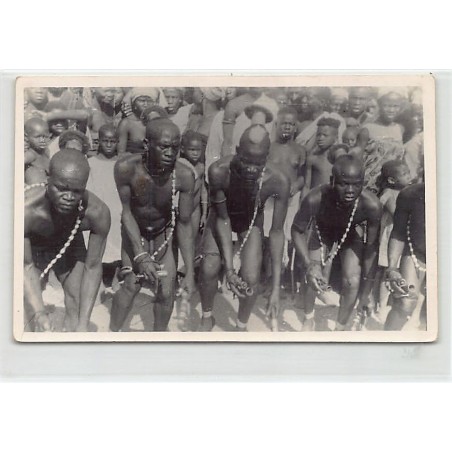 Rare collectable postcards of BENIN Dahomey. Vintage Postcards of BENIN Dahomey