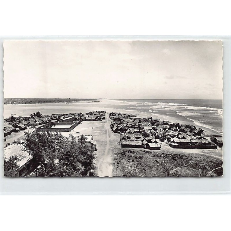 Rare collectable postcards of BENIN Dahomey. Vintage Postcards of BENIN Dahomey