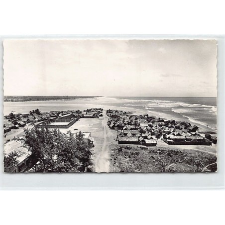 Rare collectable postcards of BENIN Dahomey. Vintage Postcards of BENIN Dahomey