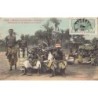 Rare collectable postcards of BENIN Dahomey. Vintage Postcards of BENIN Dahomey