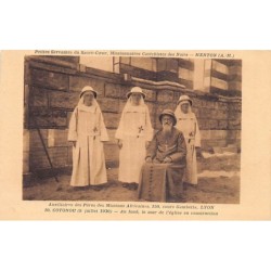 Rare collectable postcards of BENIN Dahomey. Vintage Postcards of BENIN Dahomey