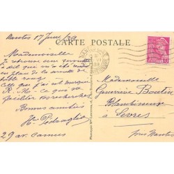 Rare collectable postcards of BENIN Dahomey. Vintage Postcards of BENIN Dahomey