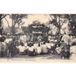 Rare collectable postcards of BENIN Dahomey. Vintage Postcards of BENIN Dahomey