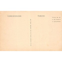 Rare collectable postcards of BENIN Dahomey. Vintage Postcards of BENIN Dahomey