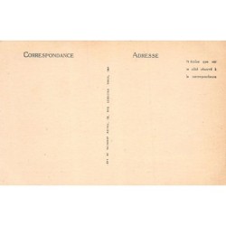 Rare collectable postcards of BENIN Dahomey. Vintage Postcards of BENIN Dahomey