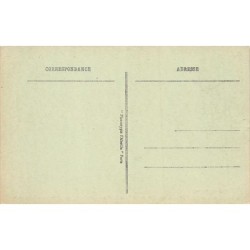 Rare collectable postcards of BENIN Dahomey. Vintage Postcards of BENIN Dahomey