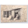 Rare collectable postcards of JUDAICA. Vintage Postcards of JUDAICA