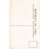 Rare collectable postcards of CUBA. Vintage Postcards of CUBA