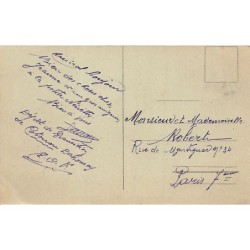 Rare collectable postcards of BENIN Dahomey. Vintage Postcards of BENIN Dahomey