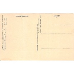 Rare collectable postcards of BENIN Dahomey. Vintage Postcards of BENIN Dahomey