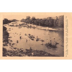 Rare collectable postcards of BENIN Dahomey. Vintage Postcards of BENIN Dahomey