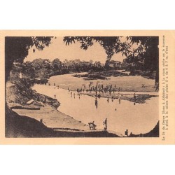 Rare collectable postcards of BENIN Dahomey. Vintage Postcards of BENIN Dahomey