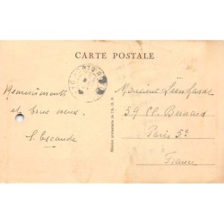 Rare collectable postcards of BENIN Dahomey. Vintage Postcards of BENIN Dahomey