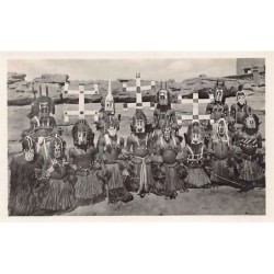 Rare collectable postcards of BURKINA FASO. Vintage Postcards of BURKINA FASO