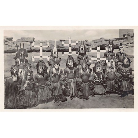 Rare collectable postcards of BURKINA FASO. Vintage Postcards of BURKINA FASO