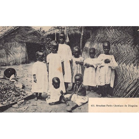 Rare collectable postcards of BURKINA FASO. Vintage Postcards of BURKINA FASO