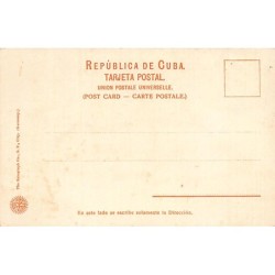 Rare collectable postcards of CUBA. Vintage Postcards of CUBA
