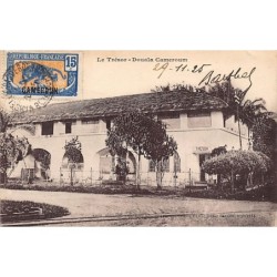 Rare collectable postcards of CAMEROON. Vintage Postcards of CAMEROON