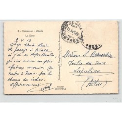Rare collectable postcards of CAMEROON. Vintage Postcards of CAMEROON