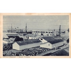 Rare collectable postcards of CAMEROON. Vintage Postcards of CAMEROON