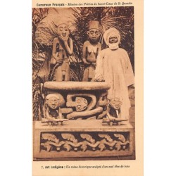 Rare collectable postcards of CAMEROON. Vintage Postcards of CAMEROON