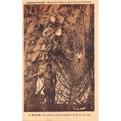 Rare collectable postcards of CAMEROON. Vintage Postcards of CAMEROON