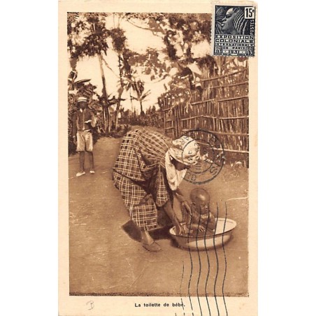 Rare collectable postcards of CAMEROON. Vintage Postcards of CAMEROON