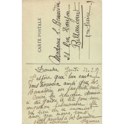 Rare collectable postcards of CAMEROON. Vintage Postcards of CAMEROON