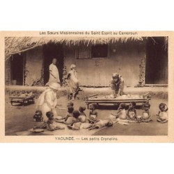 Rare collectable postcards of CAMEROON. Vintage Postcards of CAMEROON