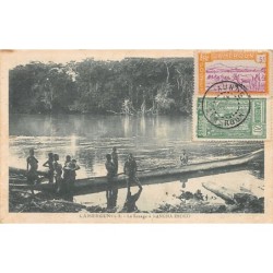 Rare collectable postcards of CAMEROON. Vintage Postcards of CAMEROON