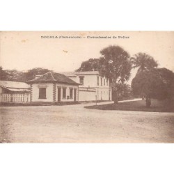 Rare collectable postcards of CAMEROON. Vintage Postcards of CAMEROON