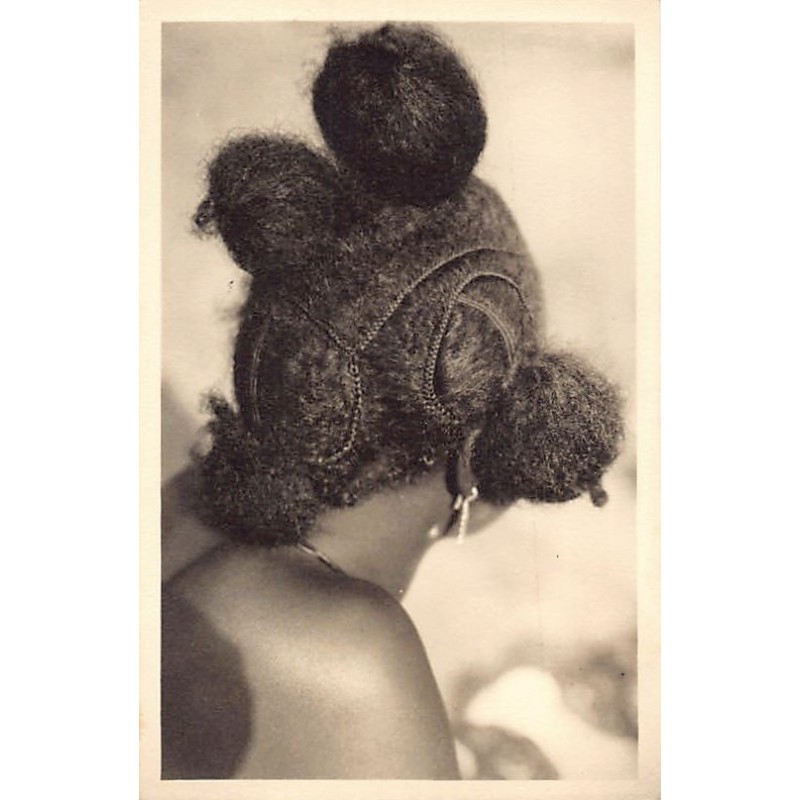 Rare collectable postcards of CAMEROON. Vintage Postcards of CAMEROON