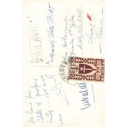 Rare collectable postcards of CAMEROON. Vintage Postcards of CAMEROON