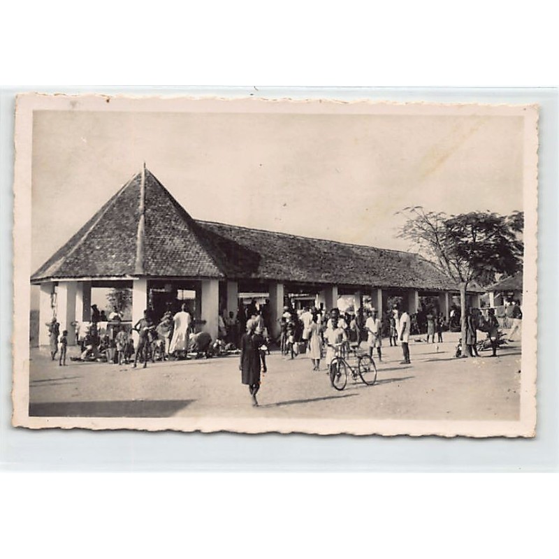 Rare collectable postcards of CAMEROON. Vintage Postcards of CAMEROON