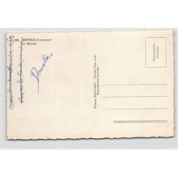 Rare collectable postcards of CAMEROON. Vintage Postcards of CAMEROON