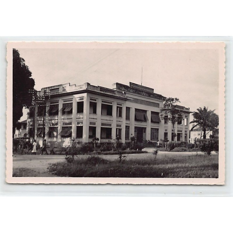 Rare collectable postcards of CAMEROON. Vintage Postcards of CAMEROON