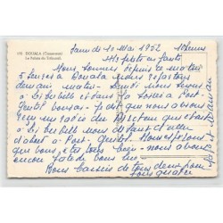 Rare collectable postcards of CAMEROON. Vintage Postcards of CAMEROON