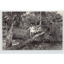 Rare collectable postcards of CAMEROON. Vintage Postcards of CAMEROON