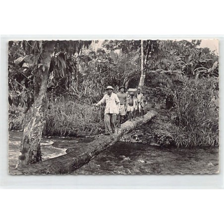 Rare collectable postcards of CAMEROON. Vintage Postcards of CAMEROON