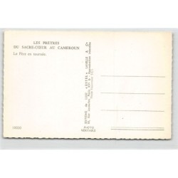 Rare collectable postcards of CAMEROON. Vintage Postcards of CAMEROON