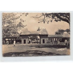 Rare collectable postcards of CAMEROON. Vintage Postcards of CAMEROON