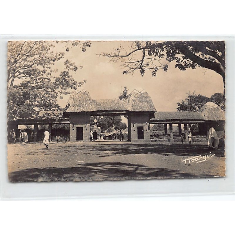 Rare collectable postcards of CAMEROON. Vintage Postcards of CAMEROON
