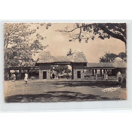 Rare collectable postcards of CAMEROON. Vintage Postcards of CAMEROON