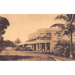 Rare collectable postcards of CAMEROON. Vintage Postcards of CAMEROON