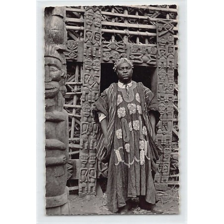 Rare collectable postcards of CAMEROON. Vintage Postcards of CAMEROON