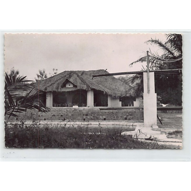 Rare collectable postcards of CENTRAL AFRICAN REPUBLIC. Vintage Postcards of CENTRAL AFRICAN REPUBLIC