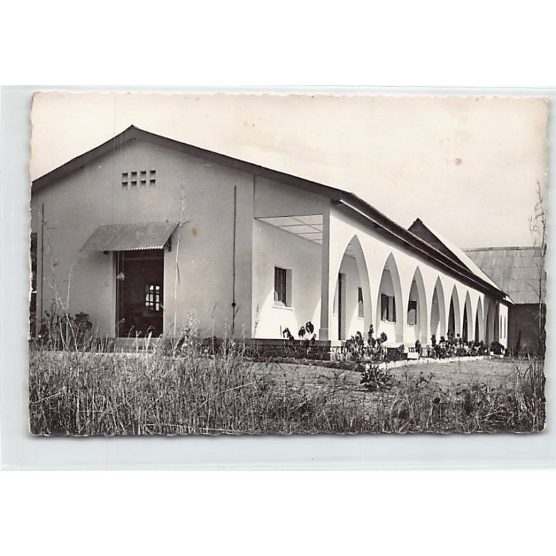 Rare collectable postcards of CENTRAL AFRICAN REPUBLIC. Vintage Postcards of CENTRAL AFRICAN REPUBLIC