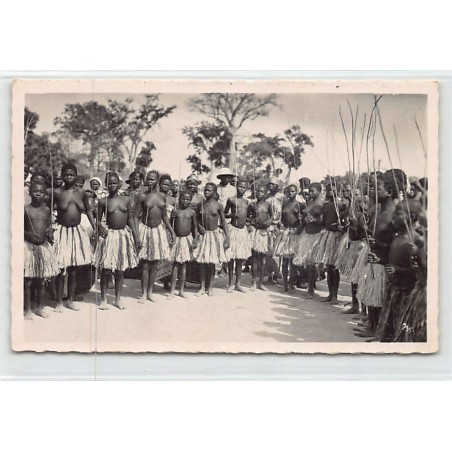 Rare collectable postcards of CENTRAL AFRICAN REPUBLIC. Vintage Postcards of CENTRAL AFRICAN REPUBLIC