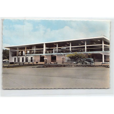 Rare collectable postcards of CENTRAL AFRICAN REPUBLIC. Vintage Postcards of CENTRAL AFRICAN REPUBLIC